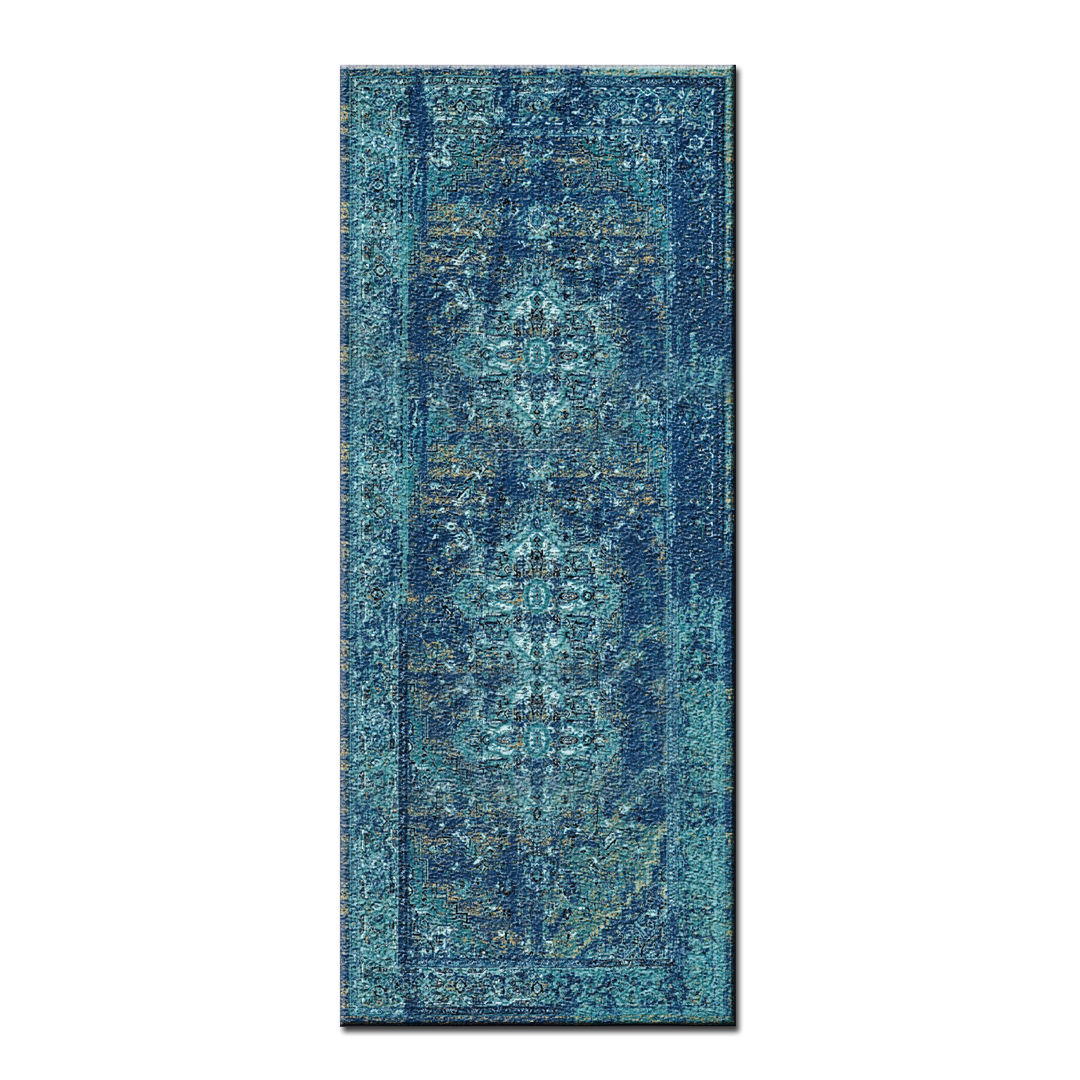 VARINO - Hand Tufted Bohemian Carpet